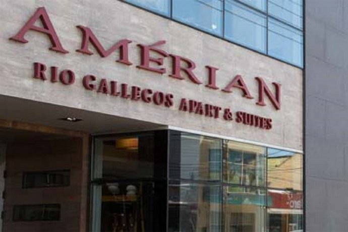 Amerian Rio Gallegos Apart & Suites